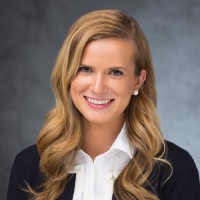 Lucid Software Employee Elizabeth Pearson's profile photo