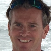 Cantor Fitzgerald Employee Michael Brooks's profile photo