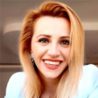 CCLCS Employee Amra Travancic's profile photo