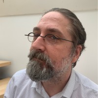 Payload Studios Employee Andrew Harmon's profile photo
