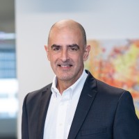 Bradford Allen Architectural Services Employee Robert Isaac's profile photo