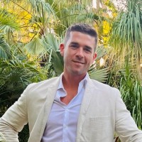 Sales Rep Accelerator Employee Mason Davis's profile photo