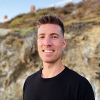 Nate Stone Email & Phone Number