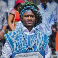 Loic Ndoungue's profile photo