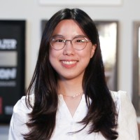 Gupta Media Employee Hannah Ahn's profile photo