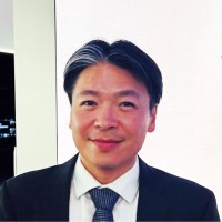 UII America, Inc. Employee Terrence Chen's profile photo