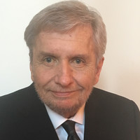 Katalytic Therapeutics Employee David Stirling's profile photo