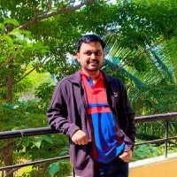 CG Power and Industrial Solutions Limited Employee Sambit Dash's profile photo