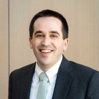 Collegiate School Employee Joseph Coish's profile photo