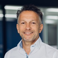 Printable Technical Textiles Employee Peter van Riel's profile photo