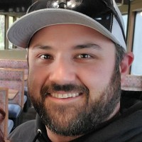 TechnipFMC Employee Paul Sneed's profile photo