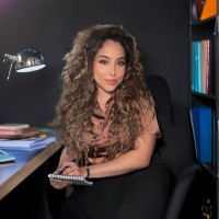 Serenity Springs Counseling PLLC Employee Lynette Gonzalez's profile photo