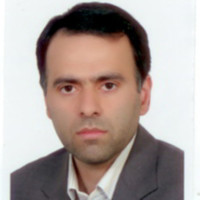 Favamouj Employee Soheil Siami's profile photo