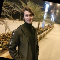VQ Employee Mehtab ul Hassan's profile photo