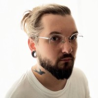 TechDivision Employee Mateusz Szymański's profile photo