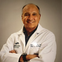 Mark Rosales Email & Phone Number