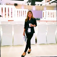 E-Commercer Employee Nilpe Fabillar's profile photo