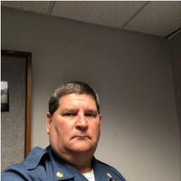 Kansas City Missouri Police Department Employee Shawn Wadle's profile photo