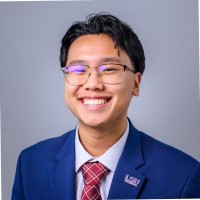 LSU Information Technology Services Employee Danny Ha's profile photo