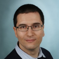 Ivelin Ivanov Email & Phone Number