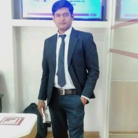 Vikram Chaudhari Email