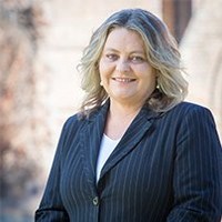 University of New England, Australia Employee Robyn Archer's profile photo