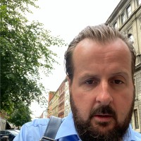 Global Risk Management (GRM) Employee Søren Hansen's profile photo