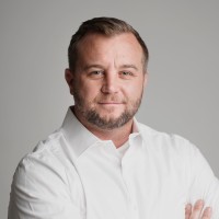 Huber USA Employee Rick Sanders's profile photo