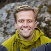 Microsoft Employee Marcus Stoll's profile photo