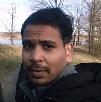 University of Zagreb / Sveučilište u Zagrebu Employee Gaurish Thakkar's profile photo