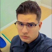 Cerâmica Santa Terezinha S.A. Employee Marlon Sanches's profile photo