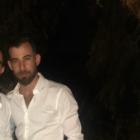 WEmanage Employee Shay Lechtman's profile photo