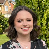 CHP Employee Charlotte Neal's profile photo