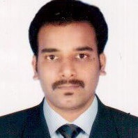 ProConnect Integrated Logistics Employee Ramprabu R's profile photo