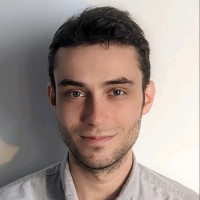 mixedbread.ai Employee Benjamin Clavié's profile photo