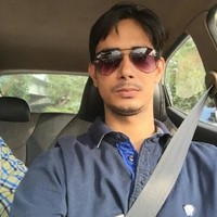 RandomTrees Employee Amit Kumar's profile photo