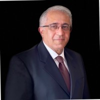 AI Engineers, Inc. Employee Afshin Hezarkhani's profile photo