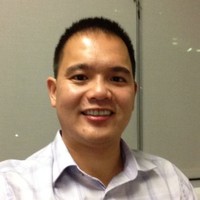 BlackBerry Employee Kang Chiang's profile photo