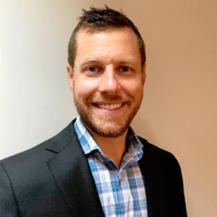 Canada Post / Postes Canada Employee Jean-Philippe Lefebvre's profile photo