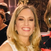 ADËLON Capital Employee Gisela Levy's profile photo