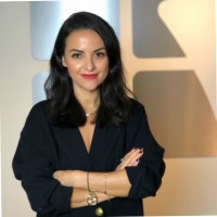 Signicat Employee Antonia Lodin's profile photo
