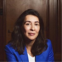 Ministerie van Sociale Zaken en Werkgelegenheid Employee Krista Kuipers's profile photo