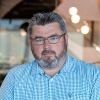 Baringa Employee Phil Grant's profile photo