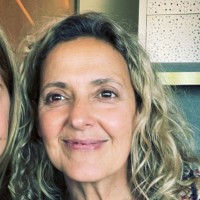 Jasmine Social Investments Employee Nina Gené's profile photo