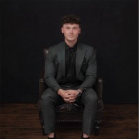 Flynn Construction Inc. Employee Bradley Baughman's profile photo