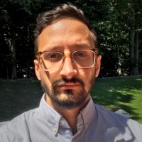 Scattermesh Employee Joseph Ventura's profile photo