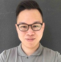 SEEK Employee Yan Hao's profile photo