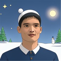 Magic Eden Employee Kit Tse's profile photo