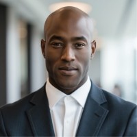 Arkham Employee Anthony Egbuniwe's profile photo