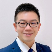 Deric Chong Email & Phone Number